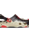 Friday The 13th x All-Terrain Saboți „Horror Pack – Jason”