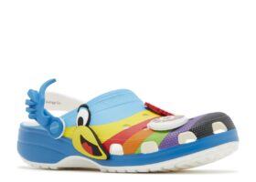 Froot Loops x Classic Clog „Toucan Sam”