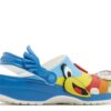 Froot Loops x Classic Clog „Toucan Sam”