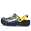 Fun Lab Iconic Batman Saboți „Navy Yellow”