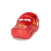 FunLab Cars Saboți „Red Yellow”