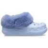 Furever Crush Saboți „Blue”
