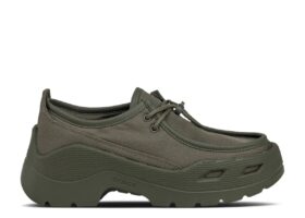 Gallery Încălțăminte „Dusty Olive”