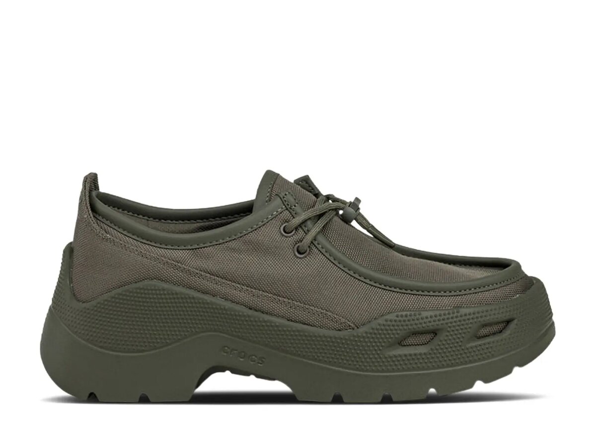 Gallery Încălțăminte „Dusty Olive” Gallery Încălțăminte „Dusty Olive”