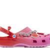 General Mills x Classic Clog „Franken Berry” General Mills x Classic Clog „Franken Berry”