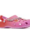 General Mills x Classic Clog „Franken Berry” General Mills x Classic Clog „Franken Berry”