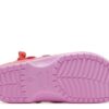 General Mills x Classic Clog „Franken Berry” General Mills x Classic Clog „Franken Berry”