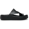 Getaway Platform Toe Loop