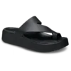 Getaway Platform Toe Loop
