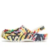 Grateful Dead x Chinatown Market x Saboți „Tie-Dye”