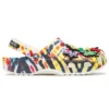 Grateful Dead x Chinatown Market x Saboți „Tie-Dye”