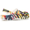 Grateful Dead x Chinatown Market x Saboți „Tie-Dye”