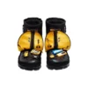 GRIP SWANY x atmos Saboți All-Terrain „Black”