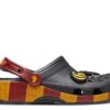Harry Potter x Classic Clog „Gryffindor” Harry Potter x Classic Clog „Gryffindor”
