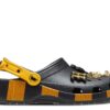 Harry Potter x Classic Clog „Hufflepuff” Harry Potter x Classic Clog „Hufflepuff”