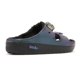 Harry Potter x Classic Cozzzy Sandal „The Dark Arts”