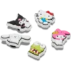 Hello Kitty® și prietenii – pachet de 5