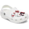 Hello Kitty, set de 5 brelocuri Jibbitz™ Hello Kitty, set de 5 brelocuri Jibbitz™