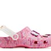 Hello Kitty x Classic Clog pentru copii „Hello Kitty and Friends” Hello Kitty x Classic Clog pentru copii „Hello Kitty and Friends”