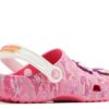 Hello Kitty x Classic Clog pentru copii „Hello Kitty and Friends” Hello Kitty x Classic Clog pentru copii „Hello Kitty and Friends”