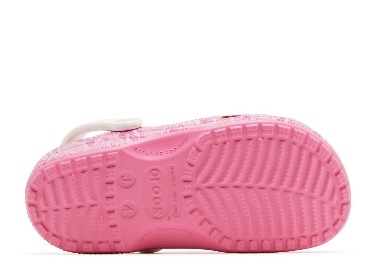 Hello Kitty x Classic Clog pentru copii „Hello Kitty and Friends” Hello Kitty x Classic Clog pentru copii „Hello Kitty and Friends”