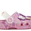 Hello Kitty x Classic Clog pentru copii mici „Hello Kitty and Friends” Hello Kitty x Classic Clog pentru copii mici „Hello Kitty and Friends”