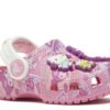 Hello Kitty x Classic Clog pentru copii mici „Hello Kitty and Friends” Hello Kitty x Classic Clog pentru copii mici „Hello Kitty and Friends”