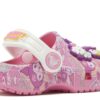 Hello Kitty x Classic Clog pentru copii mici „Hello Kitty and Friends” Hello Kitty x Classic Clog pentru copii mici „Hello Kitty and Friends”