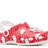 Hello Kitty x Classic Clog pentru copii „Red Polka Dots” Hello Kitty x Classic Clog pentru copii „Red Polka Dots”