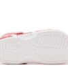 Hello Kitty x Classic Clog pentru copii „Red Polka Dots” Hello Kitty x Classic Clog pentru copii „Red Polka Dots”