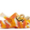 Honey Nut Cheerios x Classic Clog pentru copii mici „Rise N’ Style”