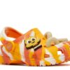 Honey Nut Cheerios x Classic Clog pentru copii mici „Rise N’ Style”