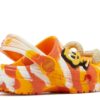 Honey Nut Cheerios x Classic Clog pentru copii mici „Rise N’ Style”