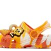 Honey Nut Cheerios x Classic Clog pentru copii mici „Rise N’ Style”