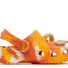 Honey Nut Cheerios x Classic Clog pentru copii mici „Rise N’ Style”