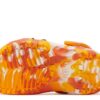 Honey Nut Cheerios x Classic Clog pentru copii mici „Rise N’ Style”