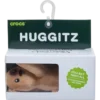 Huggitz Brown Puppy Jibbitz – brelocuri pentru încălțăminte Huggitz Brown Puppy Jibbitz – brelocuri pentru încălțăminte