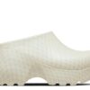 Hydra Saboți Houndstooth „Summit White” Hydra Saboți Houndstooth „Summit White”