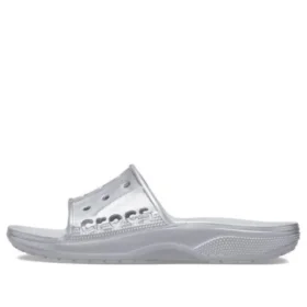 II Sandale metalice „Silver”
