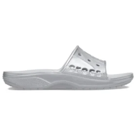 II Sandale metalice „Silver”