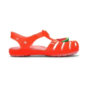 Isabella Charm cu închidere cu bandă Velcro