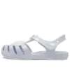 Isabella Charm Fisherman Sandale „Light Blue”