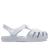 Isabella Charm Fisherman Sandale „Light Blue”