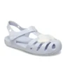 Isabella Charm Fisherman Sandale „Light Blue”