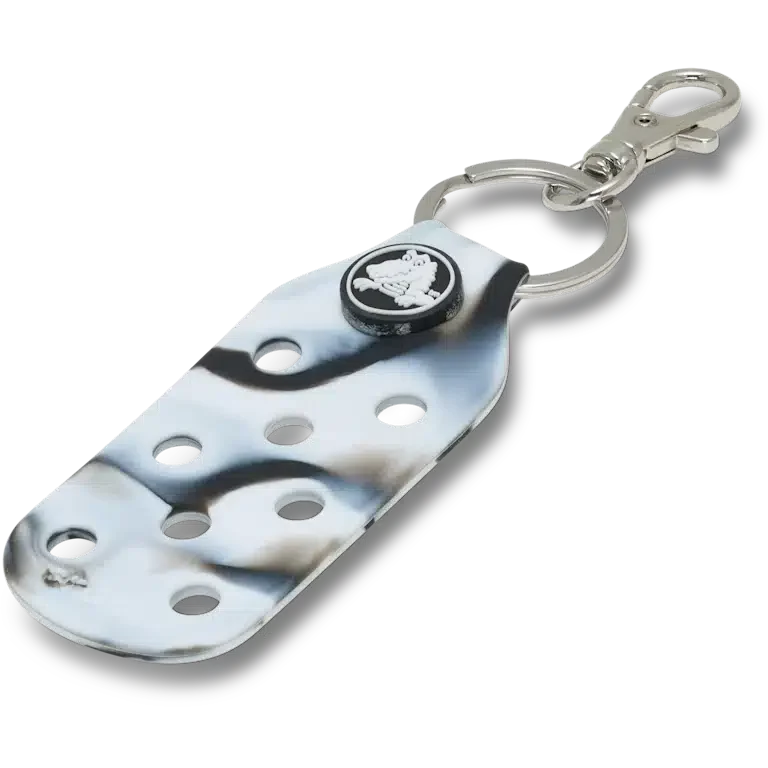 Jibbitz – breloc marmorat pentru genți Jibbitz – breloc marmorat pentru genți