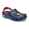 Jujutsu Kaisen Classic Clogs „Blue Red”