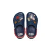Jujutsu Kaisen Classic Clogs „Blue Red”