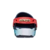 Jujutsu Kaisen Classic Clogs „Blue Red”