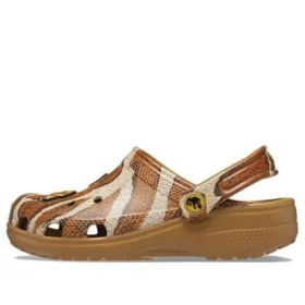 Jurassic World x Classic Clog „Nisip”