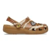 Jurassic World x Classic Clog „Nisip”